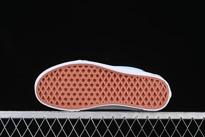 All categories Vans Vans series Vans Low Vans low-top Vans Knu Skool Vans low-top retro casual fat bread shoes VN000D6CJDG